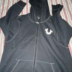 True Religion Hoodie 