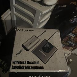 Mic Headset