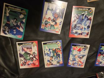 sports cards