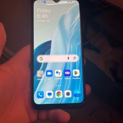Oneplus Nord N300 5g Unlocked (little Cracked)