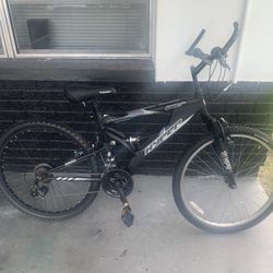Brand New Hyper Havoc FS MTB 21 Speed