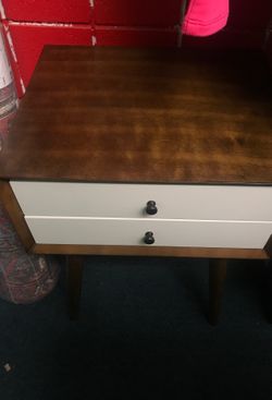 Mesa de noche