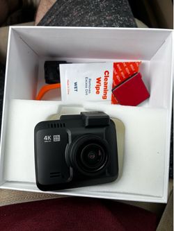 Rove Dashcam