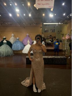 La Divine Prom Dress