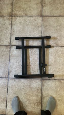 Amp Stand - Black