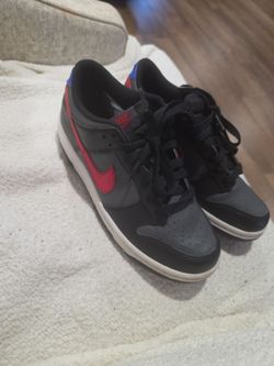 Nike Dunk Low 5.5Y
