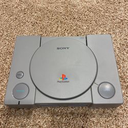 Sony PlayStation 1