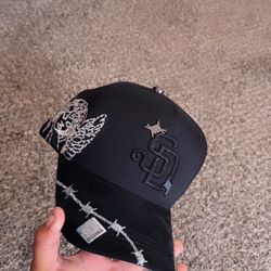 San Diego Hats