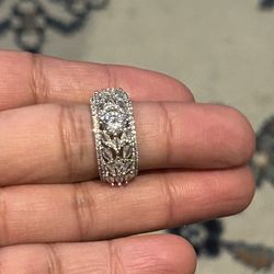 Adjustable Ring For Women’s And Girls