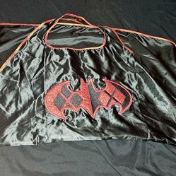 Batman Cooking Aprin 