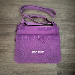 Suprem Side Bag