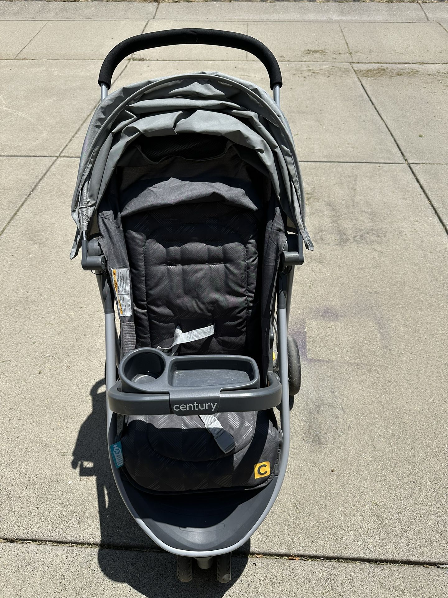 Century Lightweight Stroller