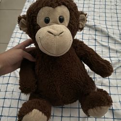 Monkey 