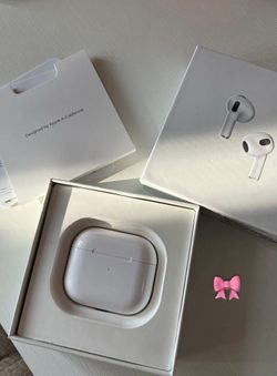 AirPods 4 Active Noise Cancellation ANC USB-C Wireless Earbuds — FREE SHIPPING 🎧