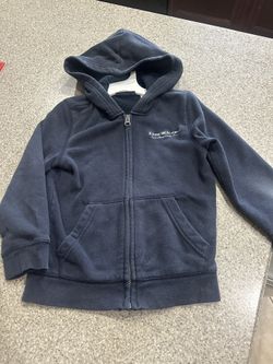 Kiddie Academy Sweat Jacket