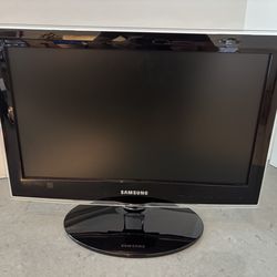 Samsung Monitor