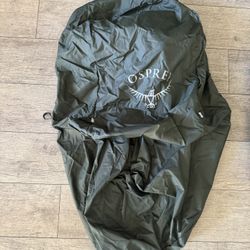 Mochila Para Viaje O Senderismos 