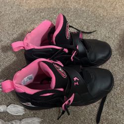 Jordan 8 Retro “pinksicle”