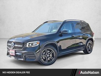 2023 Mercedes-Benz GLB 250
