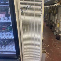 Wall Heater
