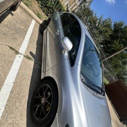 Honda Civic 2009 Synchronous