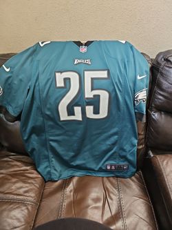 LeSean McCoy Jersey