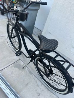 Bicycles good condition just need air