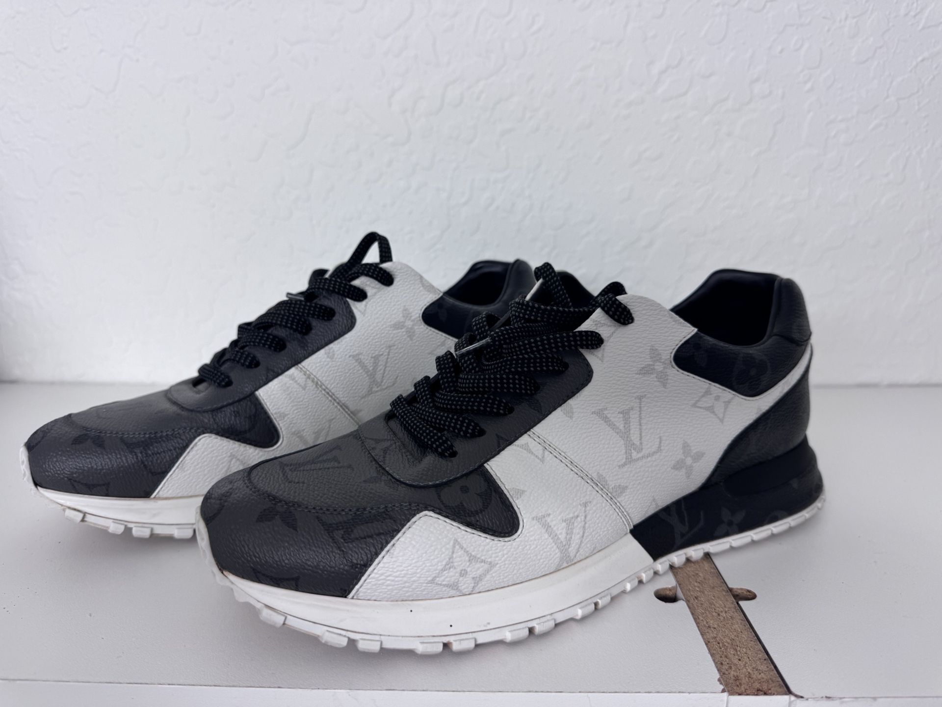 Original Louis Vuitton Shoes