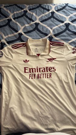 Arsenal jersey