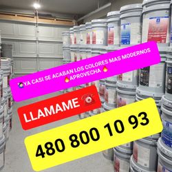 Paint For Sale 