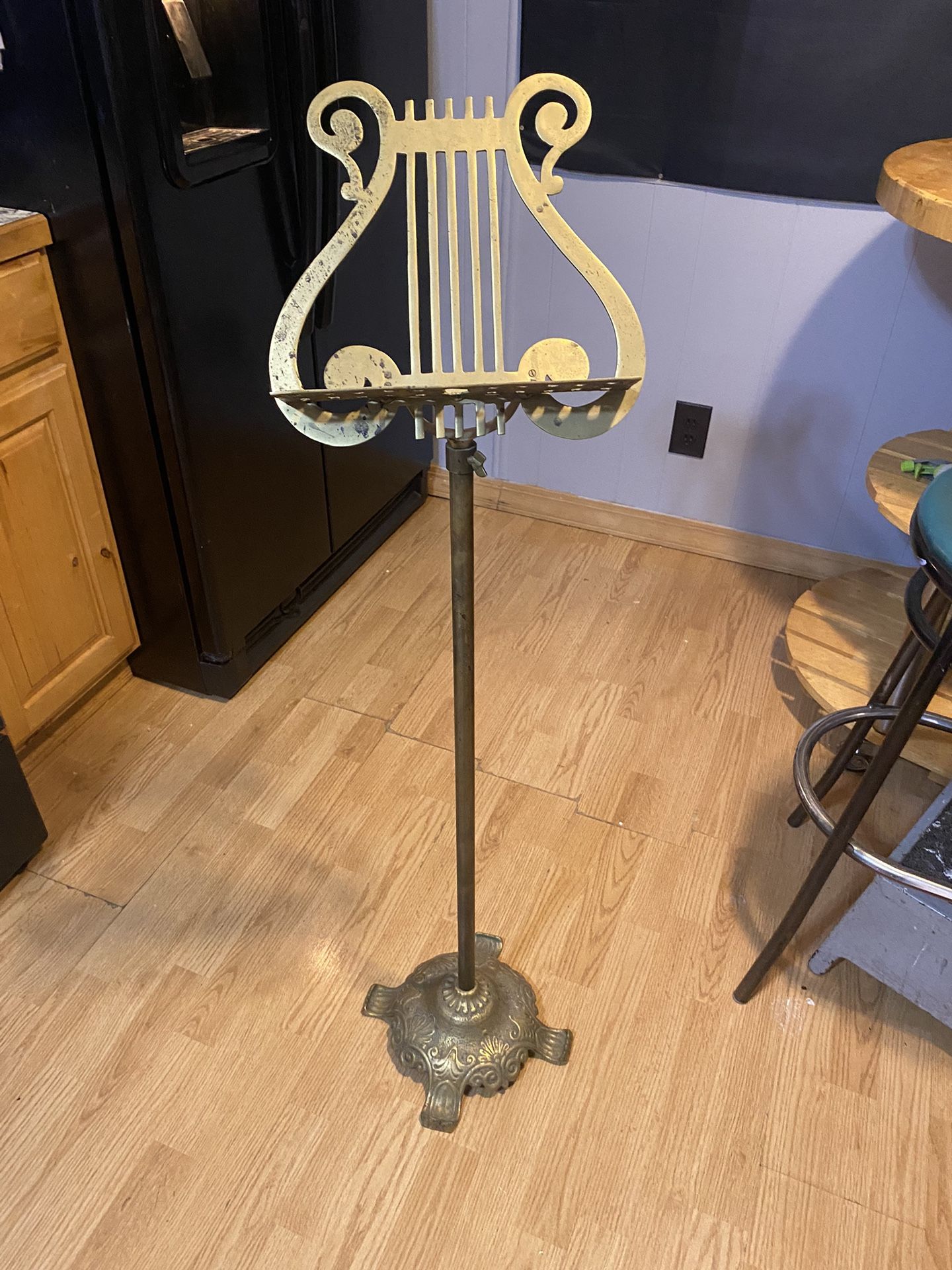 Music Stand 
