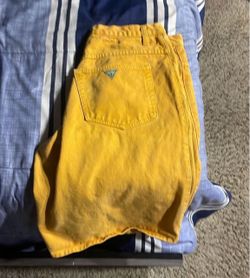 Guess shorts