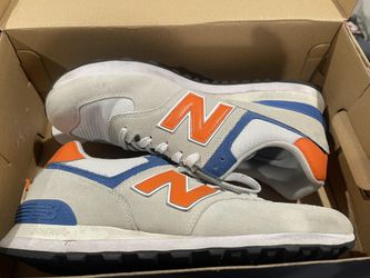 New Balances
