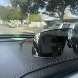 Oakley Sunglasses 