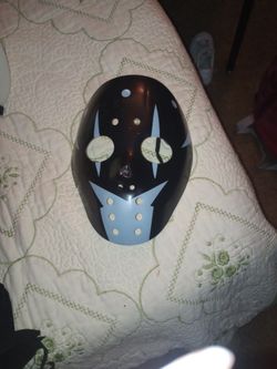 Halloween Mask