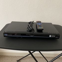 DVD Player 