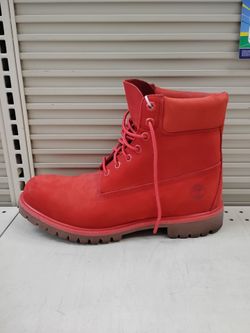 Timberland Boots Sz 11