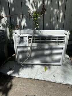 Window Unit
