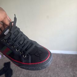 Gucci Tennis Shoes
