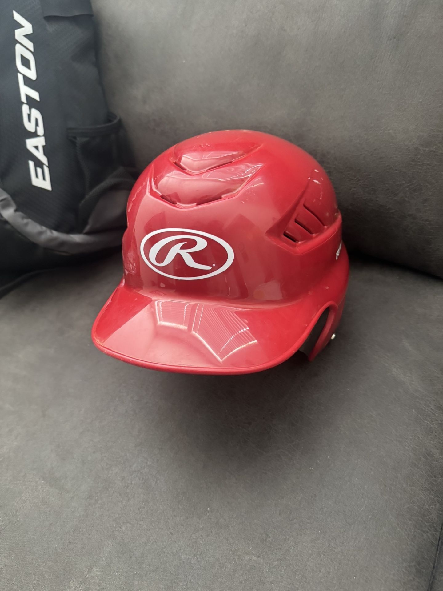 Kids Baseball Helmet 