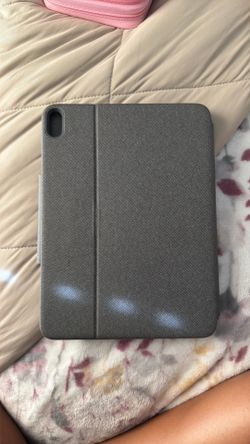 Logitech Folio Touch