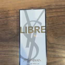 YSL LIBRE (full size)