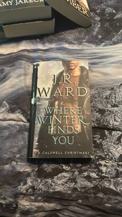 Where Winter Find You