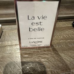 Lancôme La Vie est Belle Perfume 