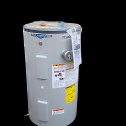 Electric Water Heater