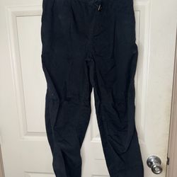 No boundaries size Xxs  Can fit Small 