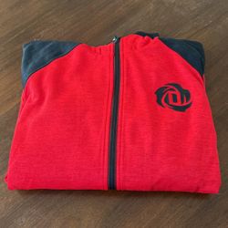 D Rose Hoodie XL