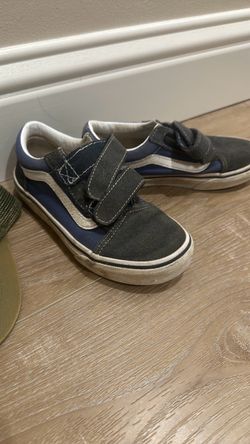 Boys hats and vans