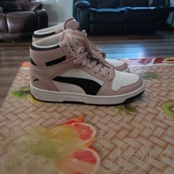 pumas used like 6 Time