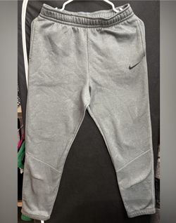 Boys Nike Therma-Fit Pants